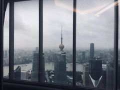 -上海中心大厦