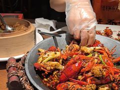 -乔街深夜食堂·小龙虾·高压锅生蚝(杭州总店)