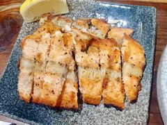 -鸟鸣门屋台料理(金帝银泰店)