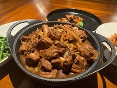 壮乡生焖柠檬鸭-瑶王府·广西菜(相思湖店)
