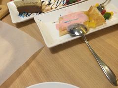 -百特喜·意大利餐厅(八佰伴镇江店)