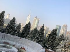 -城市露台景观餐厅(淮海路店)