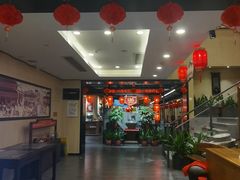 -安泰楼·佛跳墙创始人·传统闽味早茶·酒楼(三坊七巷闽菜地标店)