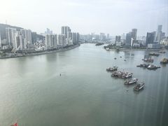 -澳门十六浦索菲特大酒店