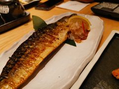 -yokocho上横町·日本食街(深业上城店)