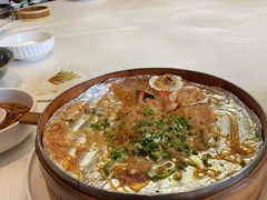 -写庭·鱼鲜川菜·宴请(铁像寺水街店)