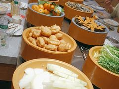 -喜家自助小火锅(卓悦里店)