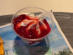 -麦当劳(哈西万达店)