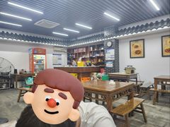 -慕儿姜鸭面江湖菜(七星岗二十年店)