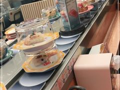 -元气寿司(东方宝泰店)