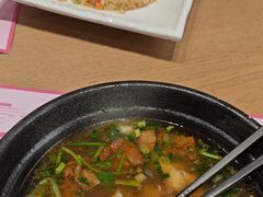 -麒麟中餐厅·经典粤菜·地道菜式老字号(广州长隆酒店)