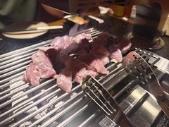 -刘记大块烤羊腿餐吧(北沙滩店)