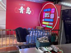-吴草鸡爪오초닭발(城阳总店)