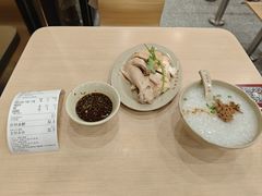 -百家鸡味馆(清泰店)