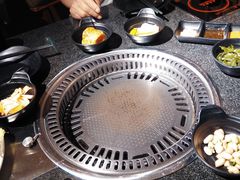 -汉城馆·烤肉火锅餐厅·韩国烤肉(河北云瑧世纪大饭店)