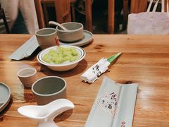 -食味酒味天津菜·古法鲜酿米酒(鼓楼店)