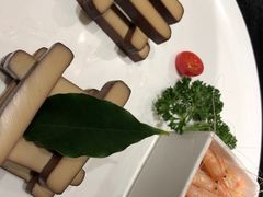 -梧桐花园餐厅(新城店)