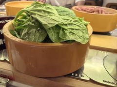 -喜家自助小火锅(卓悦里店)