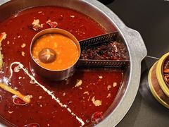 -味当家鱼头火锅.•甲鱼料理(金沙店)