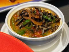 -曾宴·楚菜(湖北省博物馆店)