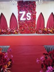 -雅奇婚庆(永乐园社区店)