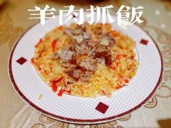 -新疆伊宁远征餐厅
