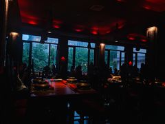 大堂-花马天堂云南餐厅 Lost Heaven(外滩店)
