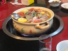 -花水湾红太阳牛肉汤锅