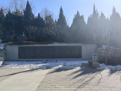 -北坞公园