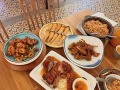 -先记烧鹅王·本地粤菜(福永店)