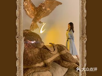 PAFC最近新展：闪光博物馆-遗失之物 艺术家温秋雯