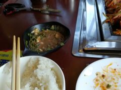 -郭记烤肉(正阳街店)