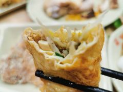 五香卷-百家鸡味馆(清泰店)