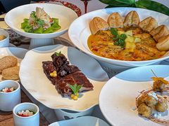 -蘇锦宴·淮扬菜烤鸭·小院(三元桥霄云路店)