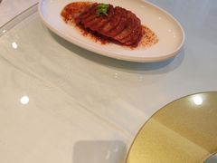 -香融府·烤鸭·家常菜(马家堡路店)