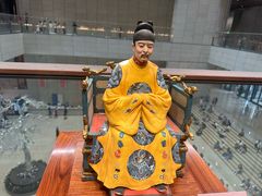 -北京工艺美术博物馆