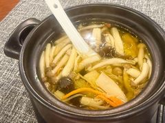 -徐记私厨(半淞园路店)