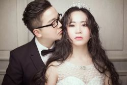 点击看大图 -太郎花子婚纱摄影艺术中心