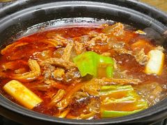 -肖记公安牛肉鱼杂馆·省级非物质文化遗产(江汉路直营店)