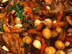 -黄记煌三汁焖锅(广州曜一城店)