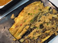 -云晓光头烧烤吧(德平路店)