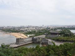 -蓬莱阁景区