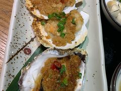 -蟹将军·松叶蟹和牛日料放题自助(K11店)
