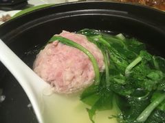 -狮王府淮扬菜(新街口友谊店)