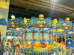 -幸福花欢乐世界(东辰广场A座店)