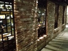 -广东道至正餐厅(区庄店)