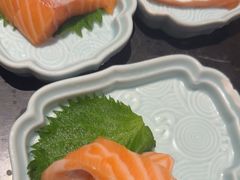 -半岛翡丽海鲜自助餐厅(观风亭店)