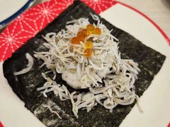 -濱寿司(高新伊藤店)