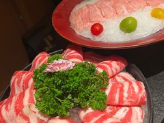 -色響火锅(恒隆广场店)