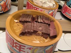 -龍歌自助小火锅(城阳万象汇店)